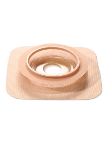 Stomahesive Placca Flessibile e Cerotto Microporoso 70 mm
